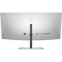 HP Écran WQHD+ Thunderbolt 4 Series 7 Pro 37,5 pouces - 8K167AA#ABB