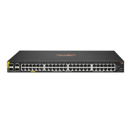Hewlett Packard Enterprise Aruba 6000 48G Classe 4 PoE 4SFP 370 W