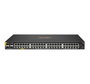 Hewlett Packard Enterprise Aruba 6000 48G Classe 4 PoE 4SFP 370 W