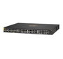 Hewlett Packard Enterprise Aruba 6000 48G Classe 4 PoE 4SFP 370 W