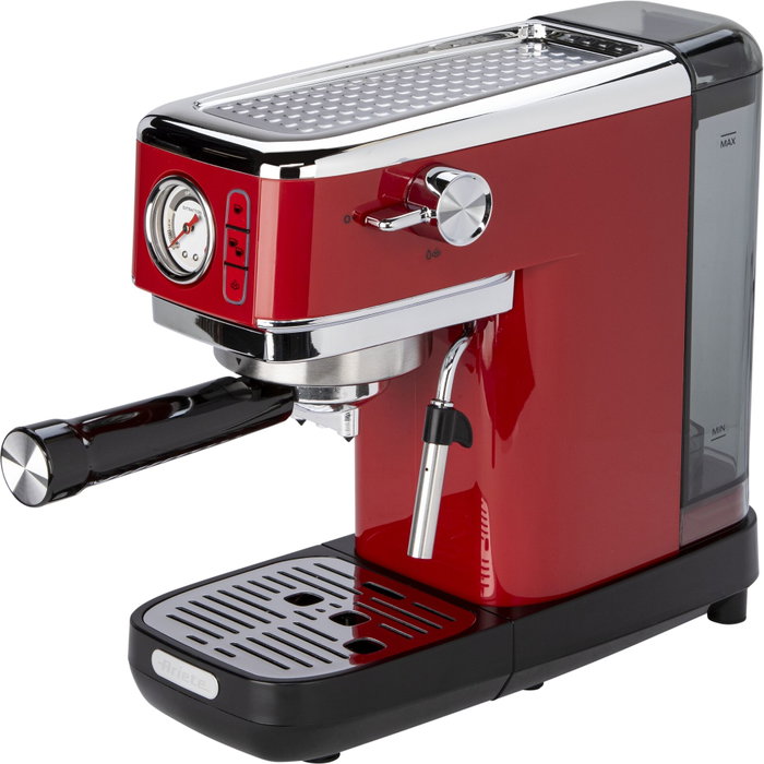Ariete Espresso Slim Moderna 1381/33 Rouge Ariete Espresso Slim Moderna 1381/33 Rouge