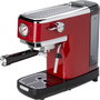 Ariete Espresso Slim Moderna 1381/33 Rouge