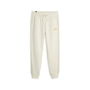 Pantalon de sport long Puma 680022 87 Beige Femme