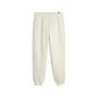 Pantalon de sport long Puma 680022 87 Beige Femme