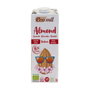 Ecomil Boisson aux Amandes Bio sans sucre 1L