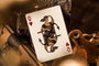 Theory 11 jeu de cartes à jouer Navigator