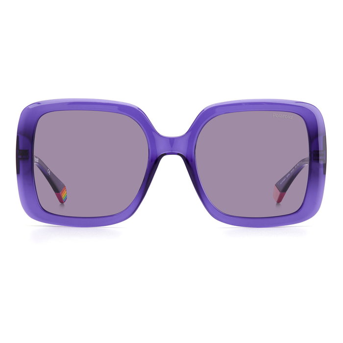 Lunettes de soleil Femme Polaroid PLD6168SB3VKL ø 54 mm