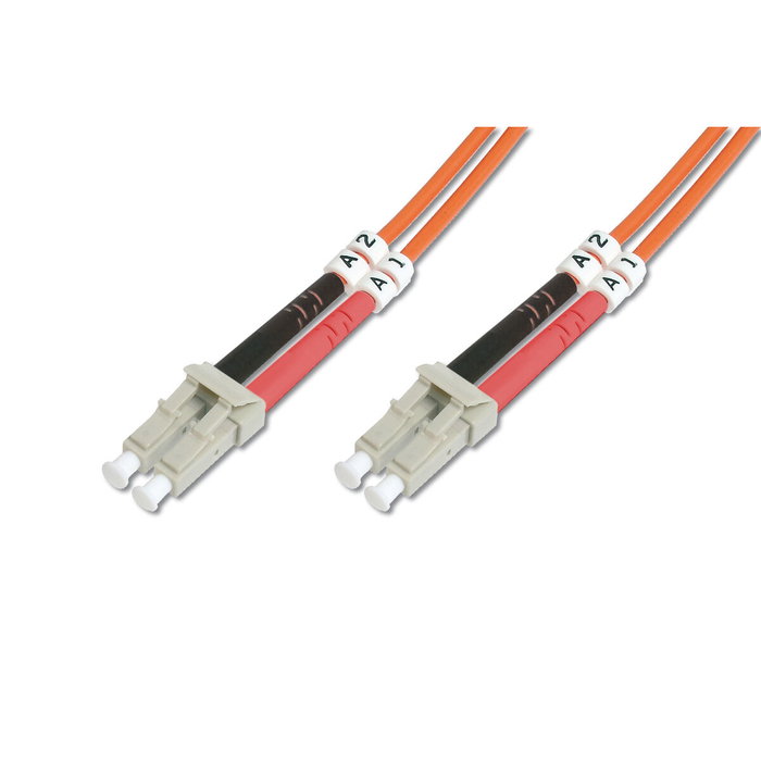 Digitus by Assmann Câble à fibre optique DK-2533-10-4 Digitus by Assmann Câble à fibre optique DK-2533-10-4