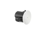 JBLPRO Lot de 2 Enceintes Plafond Control 424C/T 4 Pouces 130°