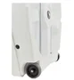 HARDCASE Étui Rigide pour Platines jusqu'à 22" - Blanc