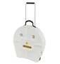 HARDCASE Étui Rigide pour Platines jusqu'à 22" - Blanc
