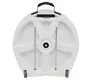 HARDCASE Étui Rigide pour Platines jusqu'à 22" - Blanc