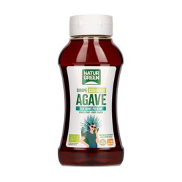 NaturGreen Sirop d'agave Bio 500 ml