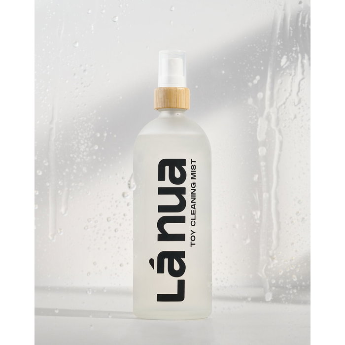 Nettoyant pour Jouets Sexuels Lá Nua 100 ml
