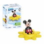 Playmobil Junior Disney Mickey et soleil tournant, 2 pièces