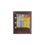 WOLFPACK LINEA PROFESIONAL Disques abrasifs rectangulaires velcro 114x140 mm grain 180, pack de 10 pièces