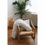 Béaba Coussin d'Allaitement Big Flopsy(TM) - Palm Tree