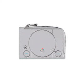 Difuzed Porte-cartes PlayStation