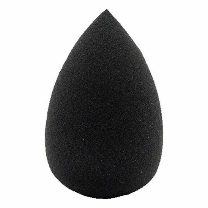 Carl&Son Éponge de maquillage noire 15 g