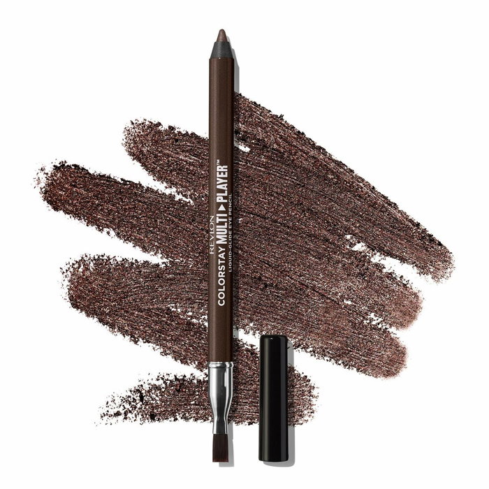 Revlon ColorStay Multiplayer Crayon pour les yeux 402-High Stakes Revlon ColorStay Multiplayer Crayon pour les yeux 402-High Stakes