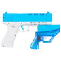 Mister Gadget Pistolet Eau et Bulles 2 en 1