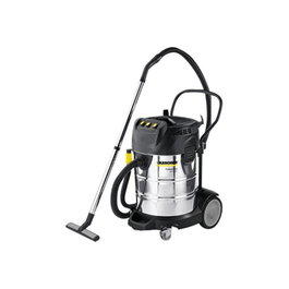 Kärcher 667-274 (1.667-274.0) Aspirateur Professionnel Eau et Poussières NT70 3 Me Tc - 667-274