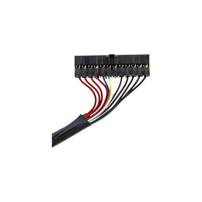 CoreParts Batterie pour ordinateur portable MSI - 60.80 Wh - Li-ion - 7.6 V - 8000 mAh - Rechargeable - Garantie 12 mois