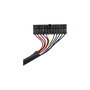 CoreParts Batterie pour ordinateur portable MSI - 60.80 Wh - Li-ion - 7.6 V - 8000 mAh - Rechargeable - Garantie 12 mois