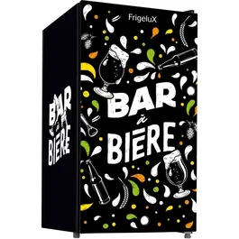 Frigelux BAB89NEG Bar à bière 88 L