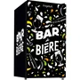 Frigelux BAB89NEG Bar à bière 88 L