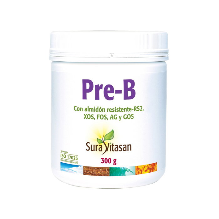 SURA VITASAN PRE- B 300 g SURA VITASAN PRE- B 300 g