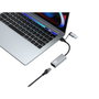 LevelOne USB-0423 Adaptateur réseau 2,5G USB-C/A