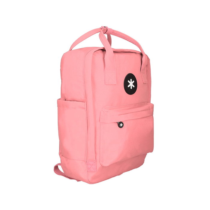 Liderpapel Cartable ME16 Rose