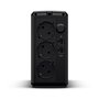 CyberPower UT850EG Onduleur UPS 850 VA - Onduleur intelligent avec prise secteur et protection