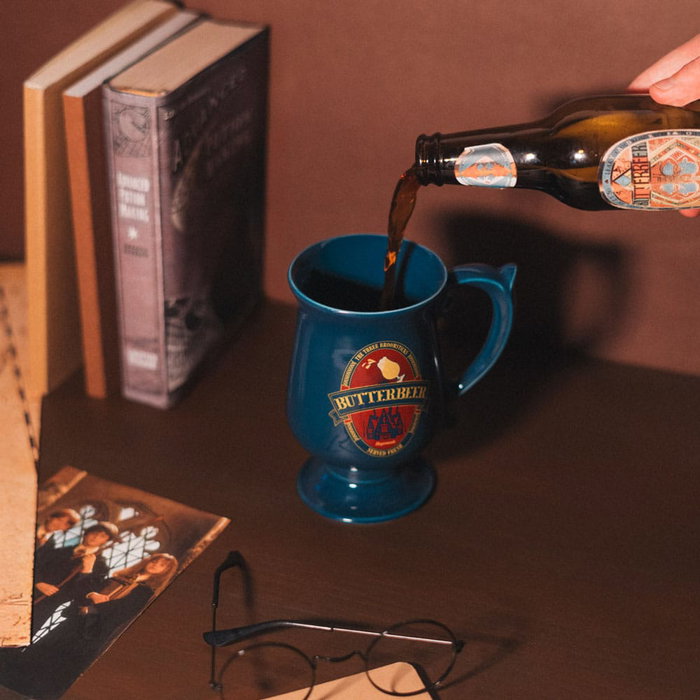 Harry Potter cruche Bièraubeurre