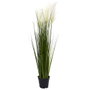 Home Deco Factory Plante artificielle Hierba y Pampa 90 cm