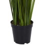 Home Deco Factory Plante artificielle Hierba y Pampa 90 cm