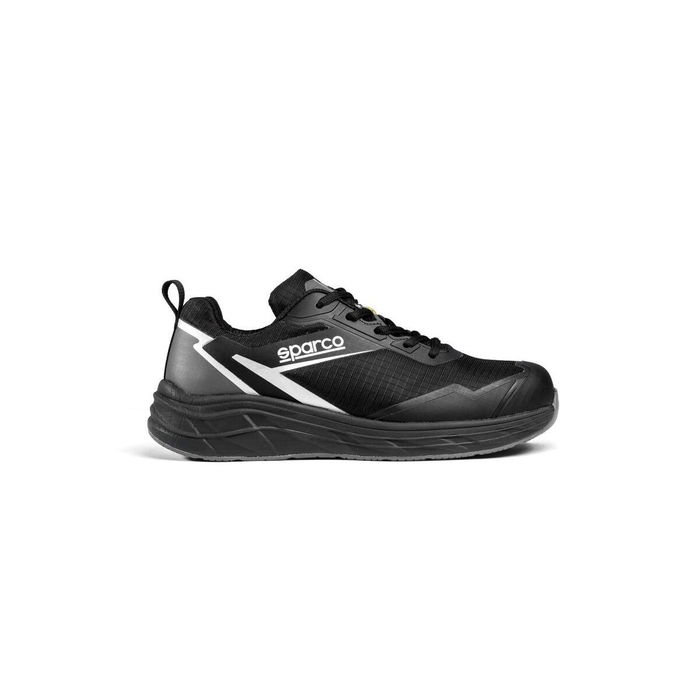 Sparco Chaussure De Sécurité Impulse Chris S3S Noir-Gris Taille 44 SBTB0013B0K11044 Sparco Chaussure De Sécurité Impulse Chris S3S Noir-Gris Taille 44 SBTB0013B0K11044