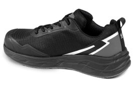 Sparco Impulse Chris S3S Noir/Gris Taille 44