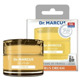 Dr Marcus Deluxe Citrus Dream Désodorisant Voiture