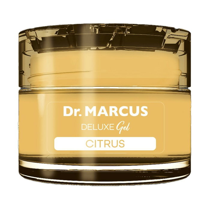 Dr Marcus Deluxe Citrus Dream Désodorisant Voiture