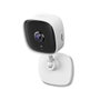 TP-Link Tapo TC60 Caméra de sécurité WiFi Intérieure Full HD 1080p avec vision nocturne, détection de mouvement, audio bidirectionnel