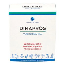 DINADIET DINAPROS 22 60 capsules