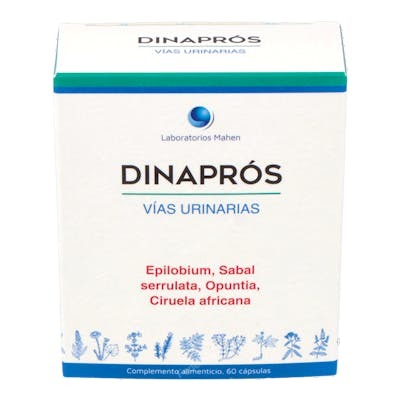 Dinaprós Dinaprós