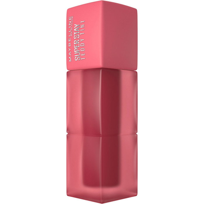 Maybelline Rouge à Lèvres SuperStay Teddy Tint #55 Kneehigh 5 ml