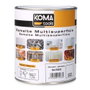 Koma Tools Esmalte Multisuperficies Blanc Brillant 750 ml