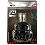 Homelux Lampe Frontale Zoom LED 3W