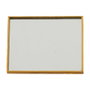 Home Deco Factory Base Miroir Carrée 10 cm