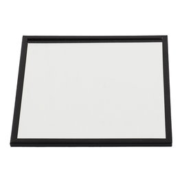 Home Deco Factory Base Miroir Carrée 10 cm