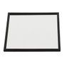 Home Deco Factory Base Miroir Carrée 10 cm